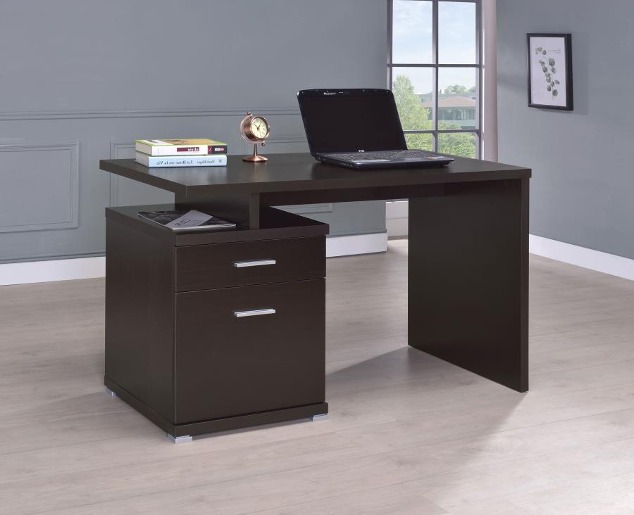 Computer Desk thumbnail 2