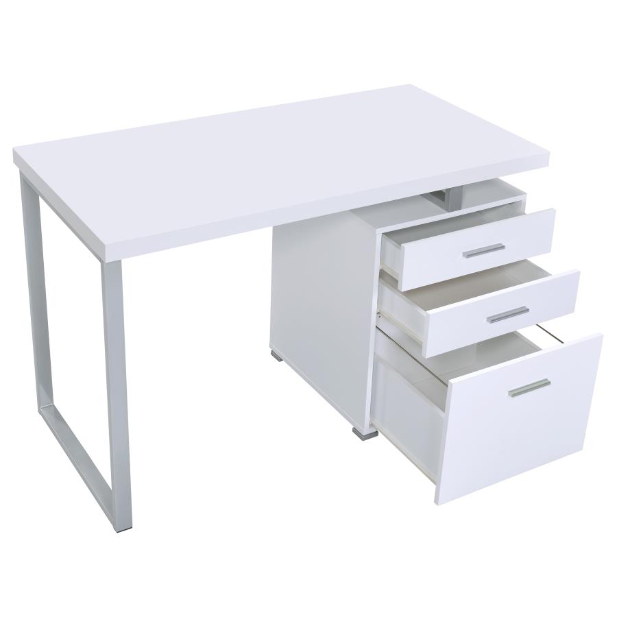 Computer Desk thumbnail 4