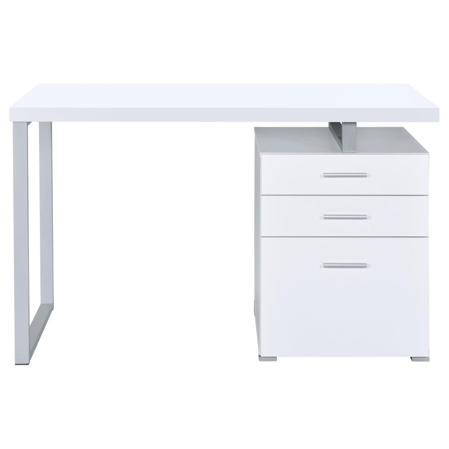 Computer Desk thumbnail 5