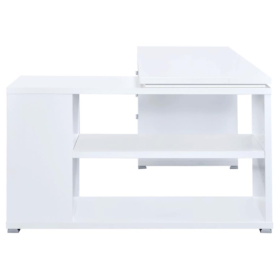 L-Shape Desk thumbnail 6