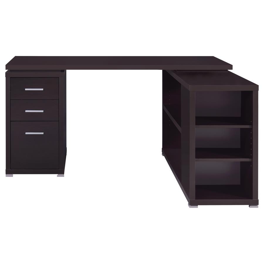L-Shape Desk thumbnail 5