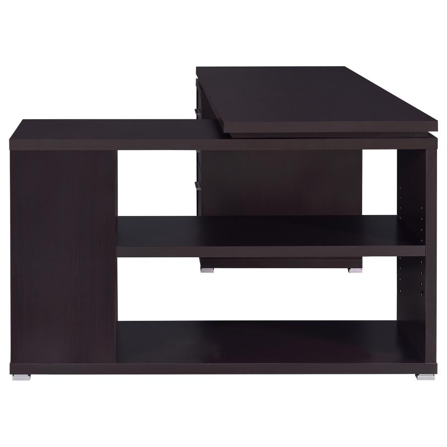 L-Shape Desk thumbnail 6