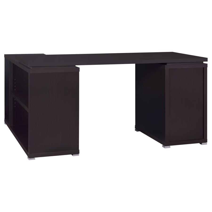 L-Shape Desk thumbnail 7