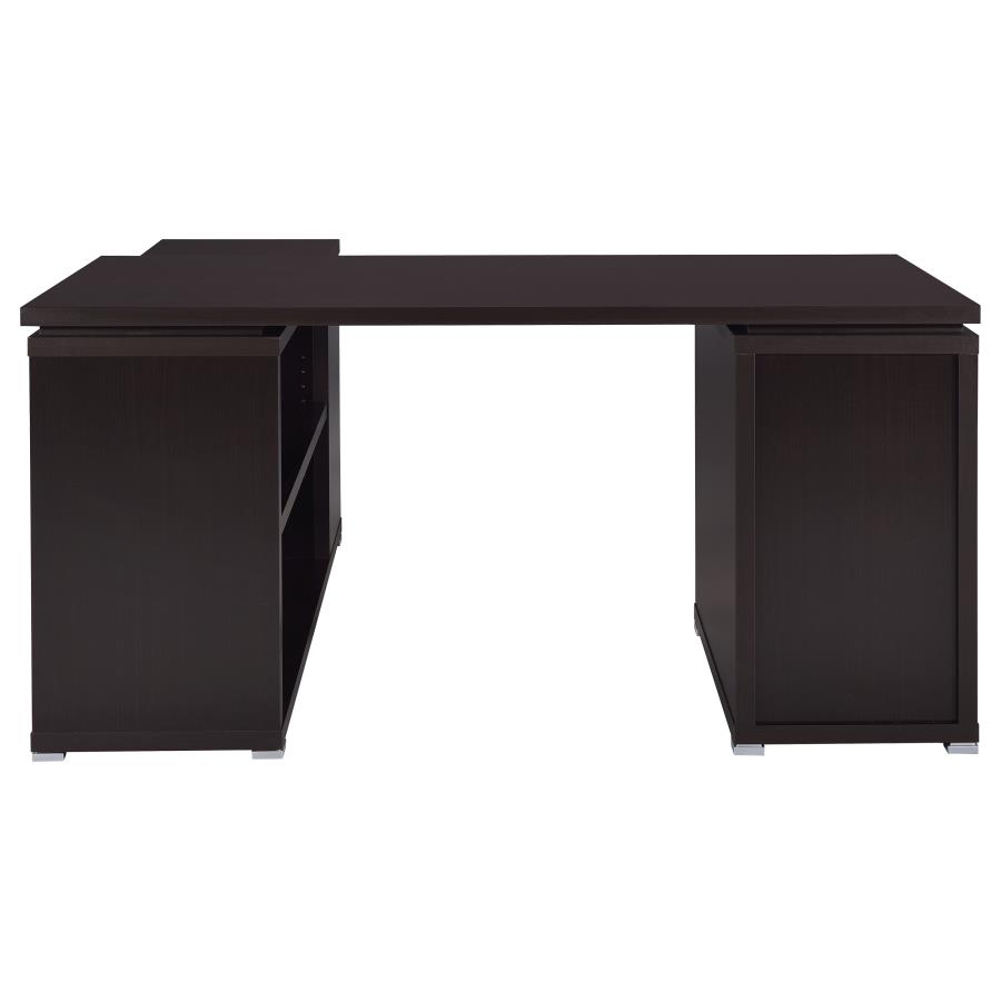 L-Shape Desk thumbnail 8