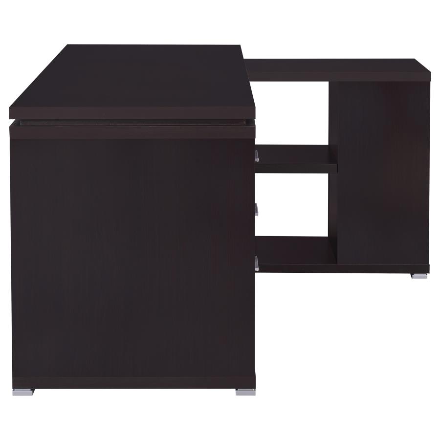 L-Shape Desk thumbnail 9