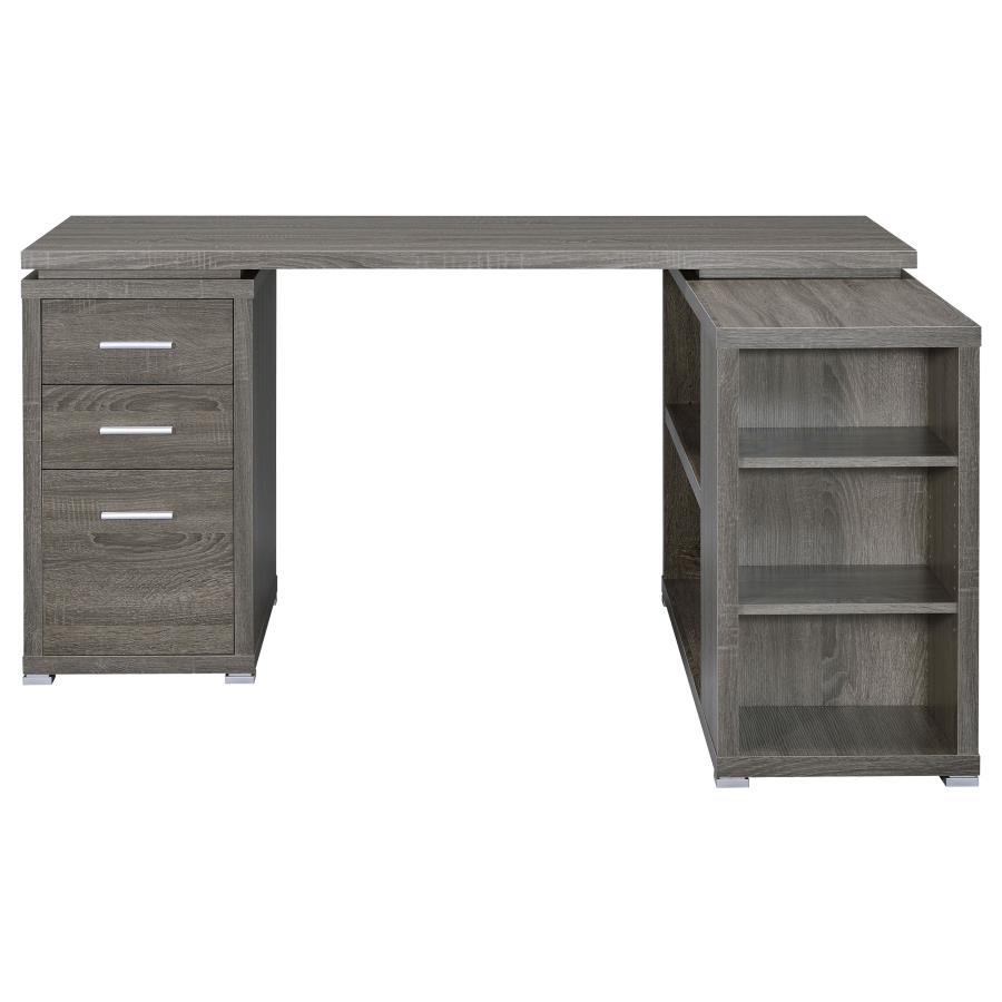 L-Shape Desk thumbnail 5
