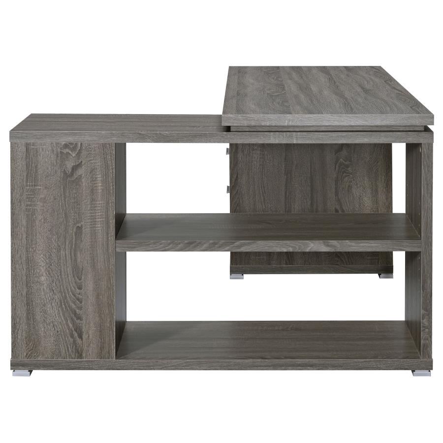 L-Shape Desk thumbnail 6