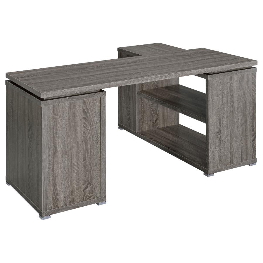 L-Shape Desk thumbnail 7