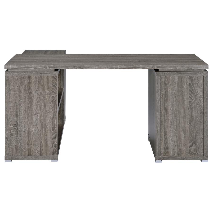 L-Shape Desk thumbnail 8