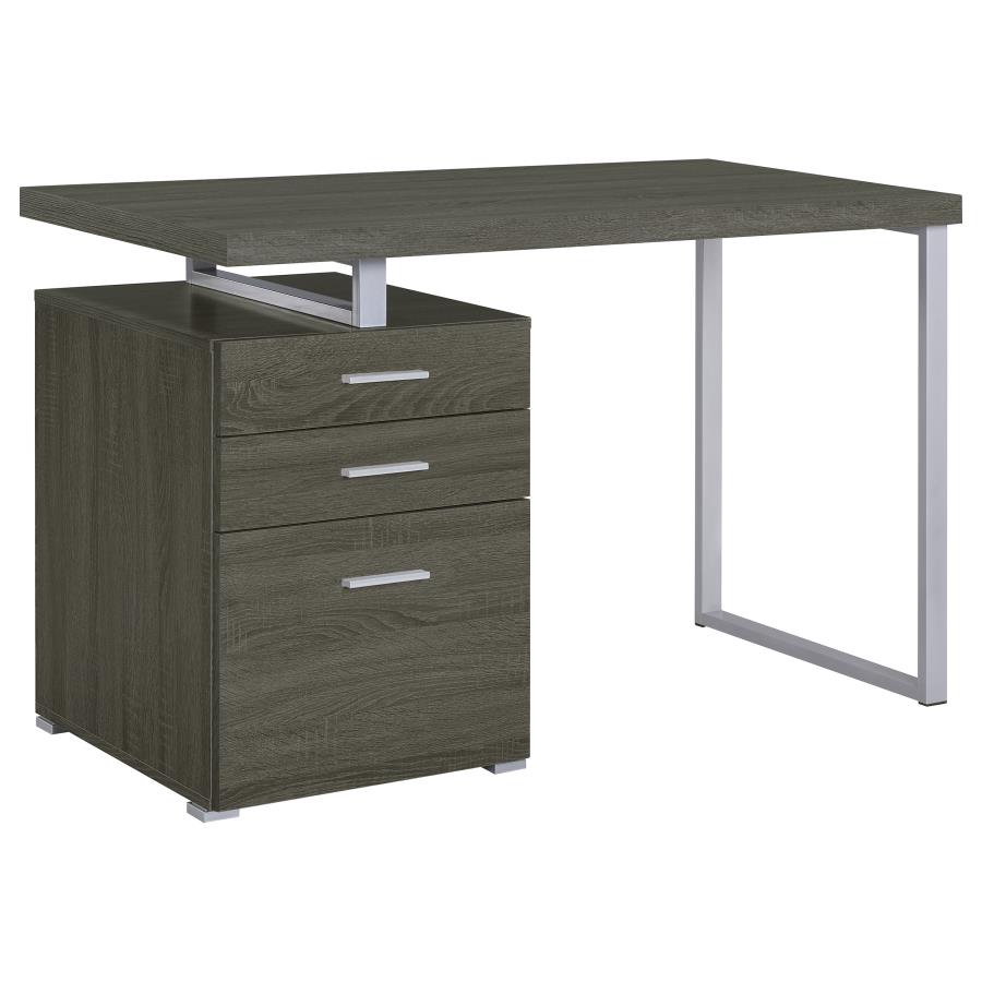 Computer Desk thumbnail 4