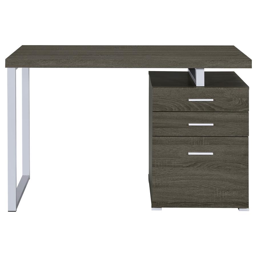 Computer Desk thumbnail 5