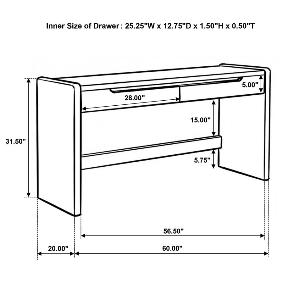 Writing Desk thumbnail 13