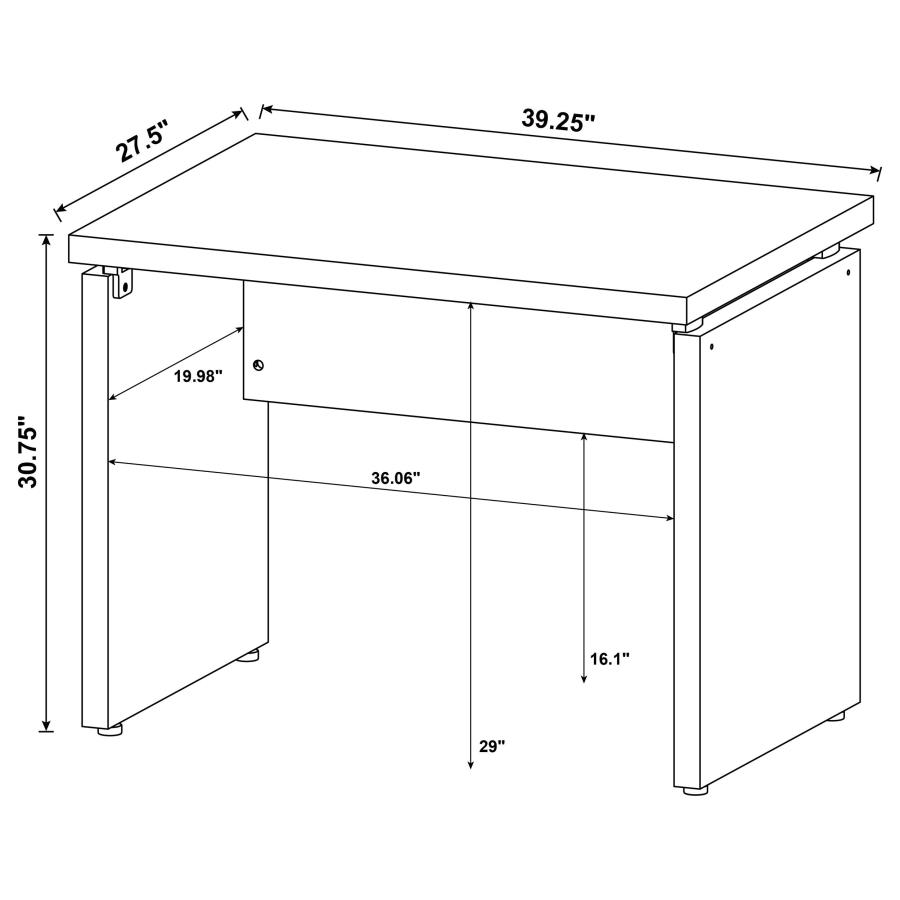 Writing Desk thumbnail 5