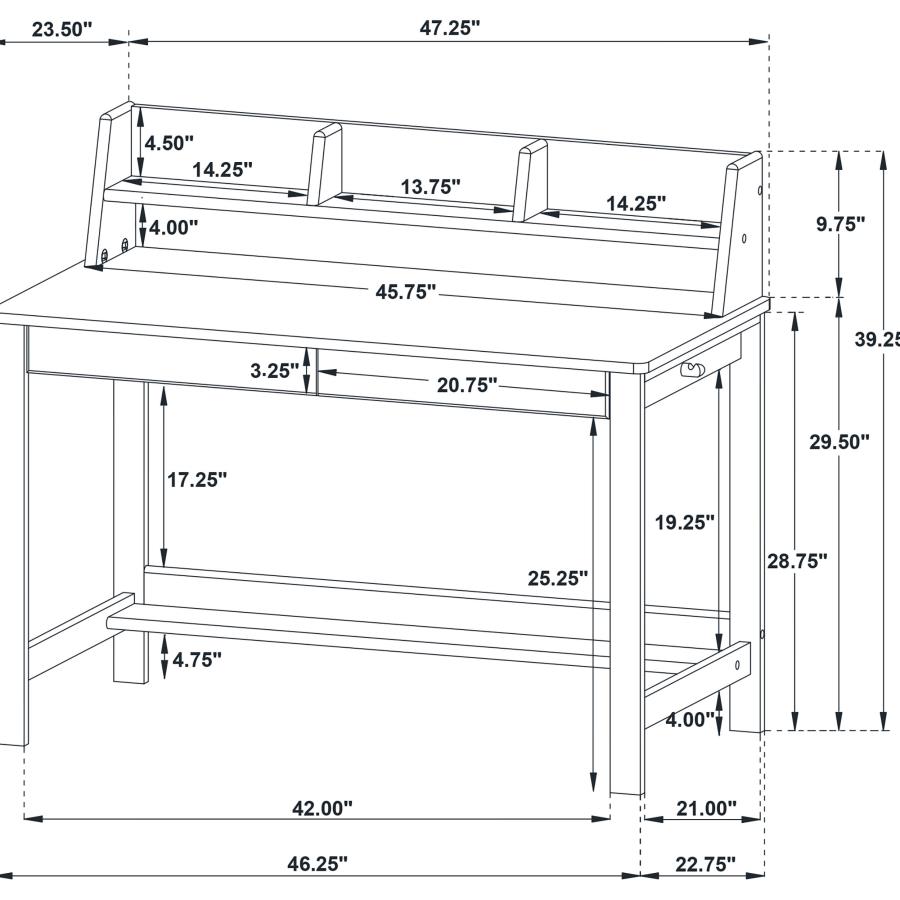 Writing Desk thumbnail 15