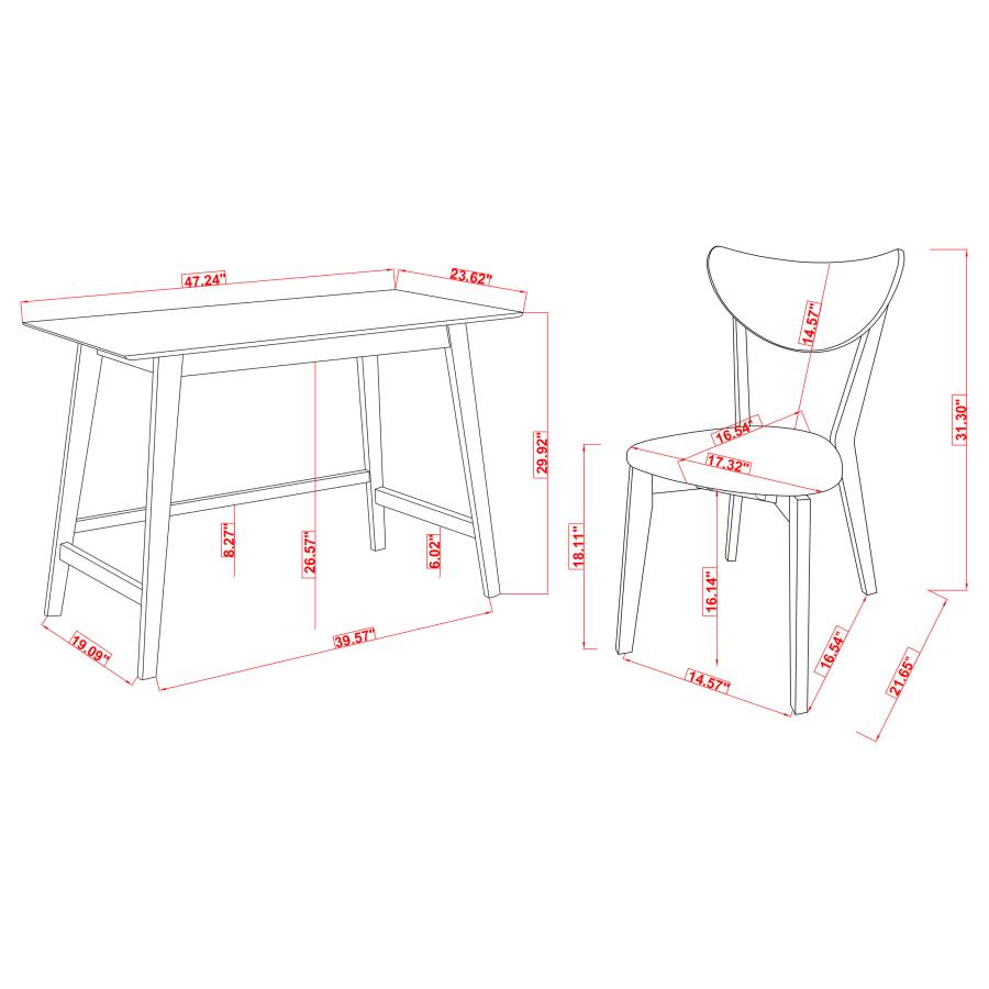 Desk Set thumbnail 5