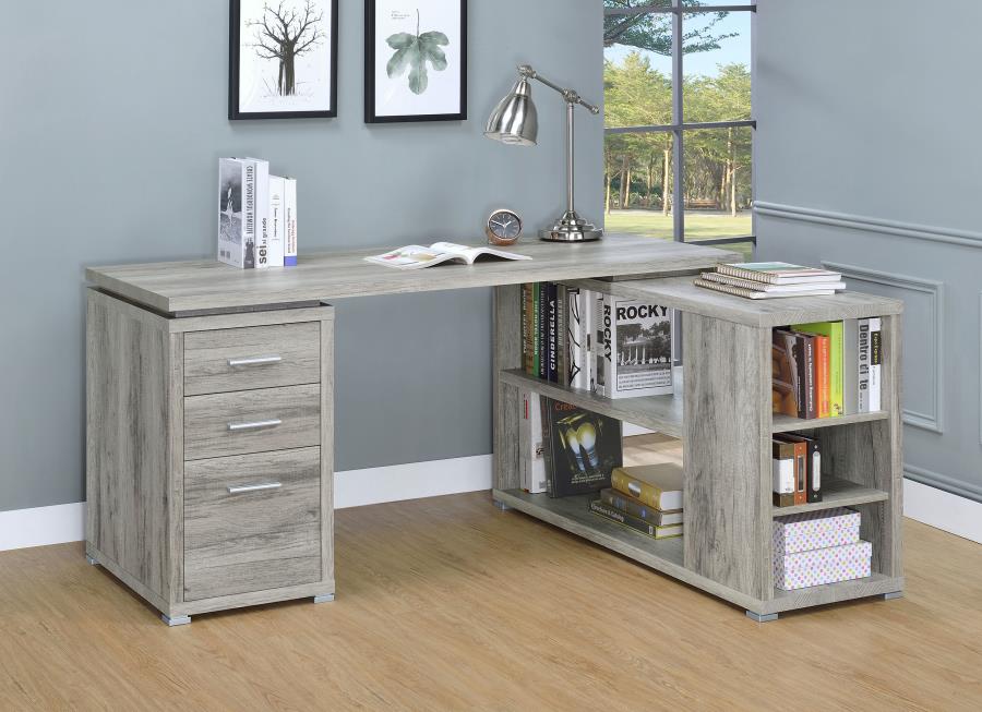 L-Shape Desk