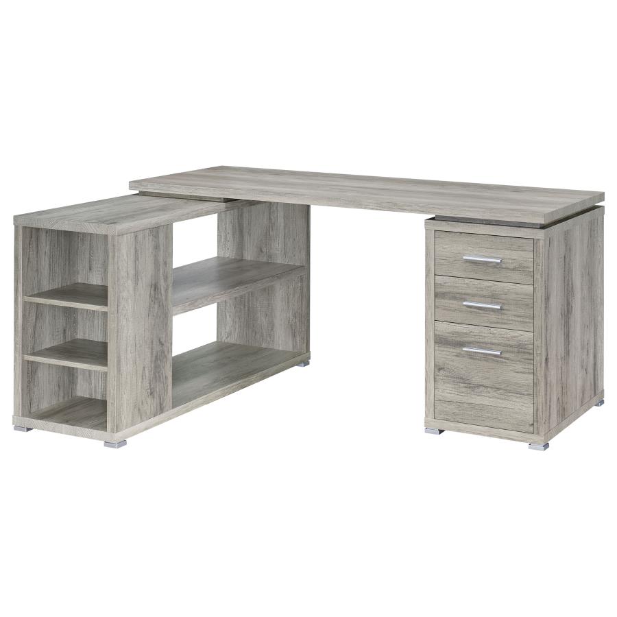 L-Shape Desk thumbnail 3