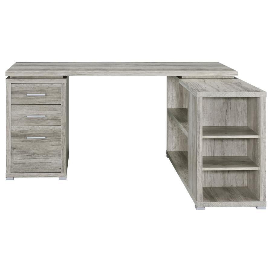 L-Shape Desk thumbnail 5