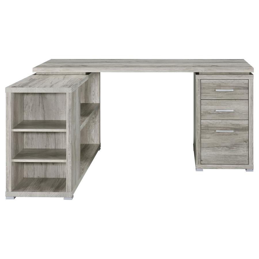 L-Shape Desk thumbnail 6