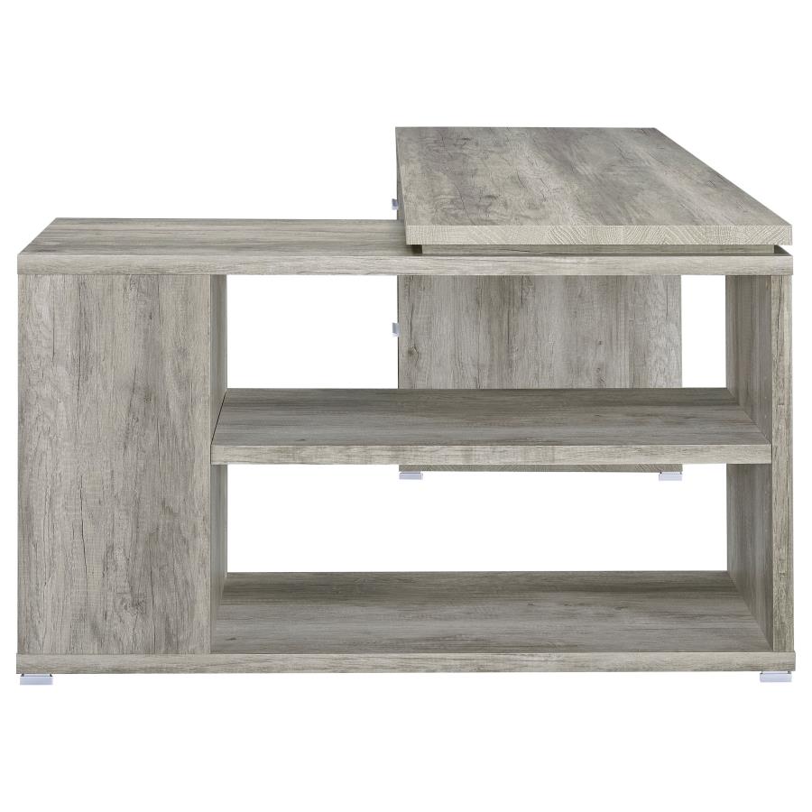 L-Shape Desk thumbnail 7