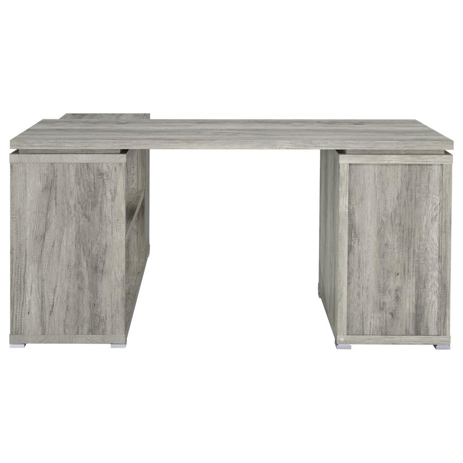 L-Shape Desk thumbnail 8