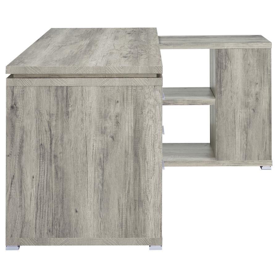L-Shape Desk thumbnail 9