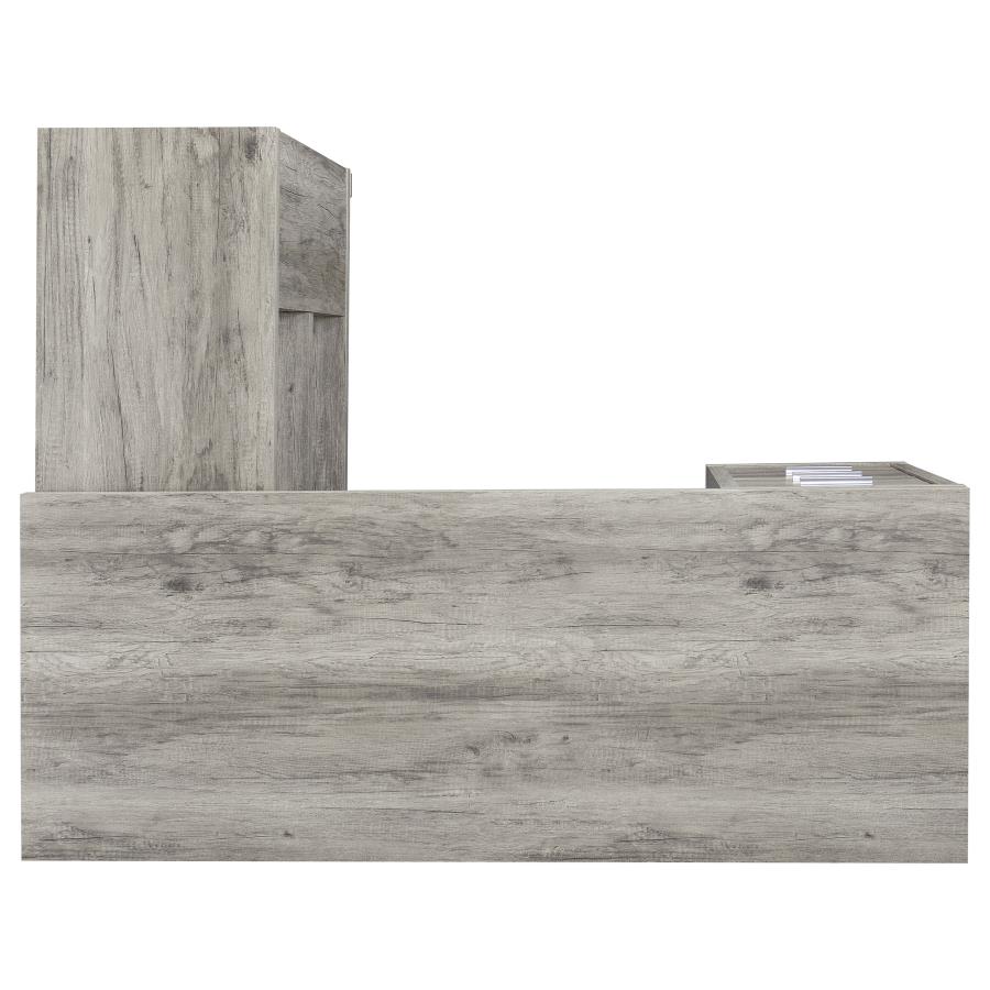 L-Shape Desk thumbnail 10