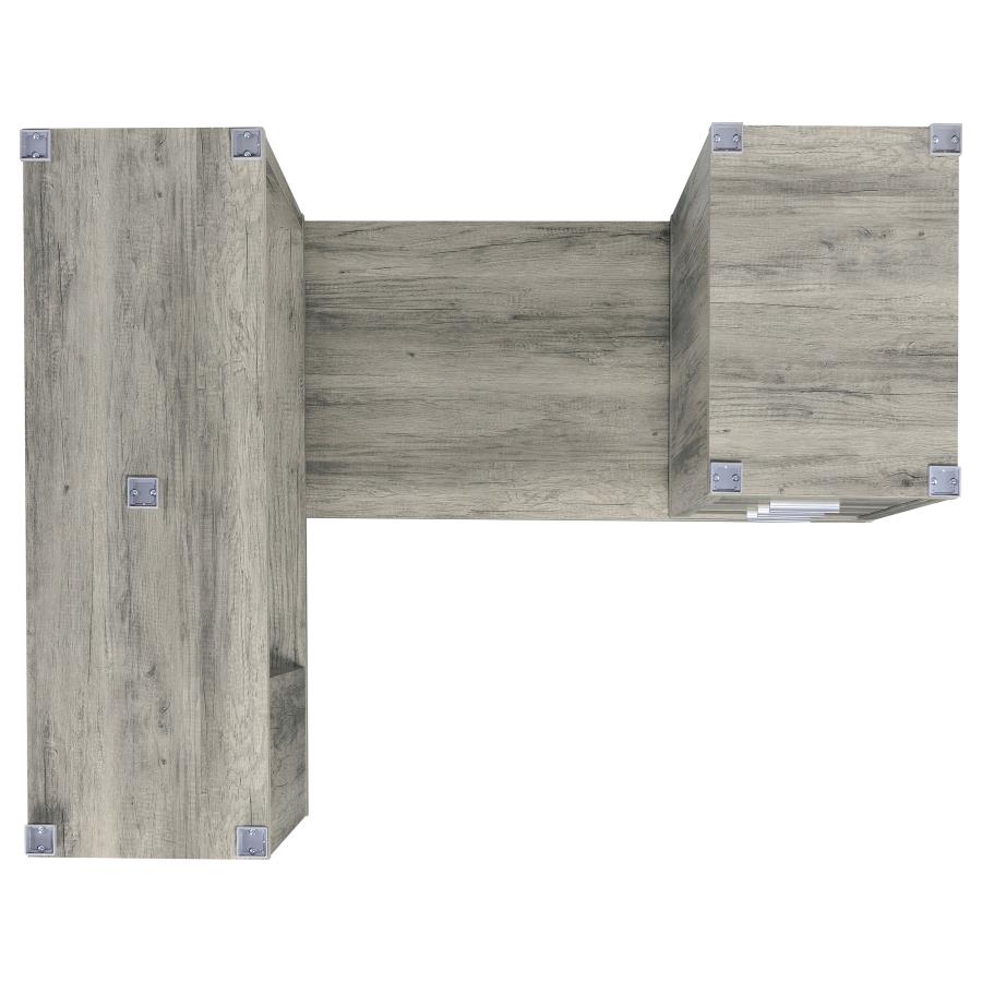 L-Shape Desk thumbnail 11