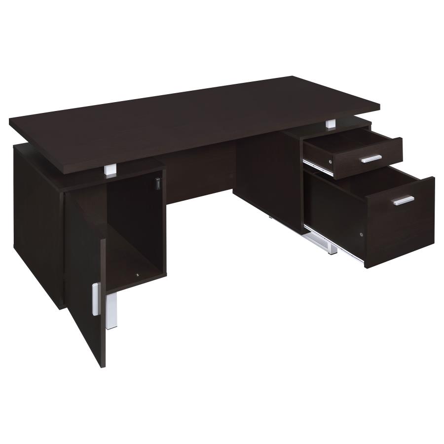 Computer Desk thumbnail 3