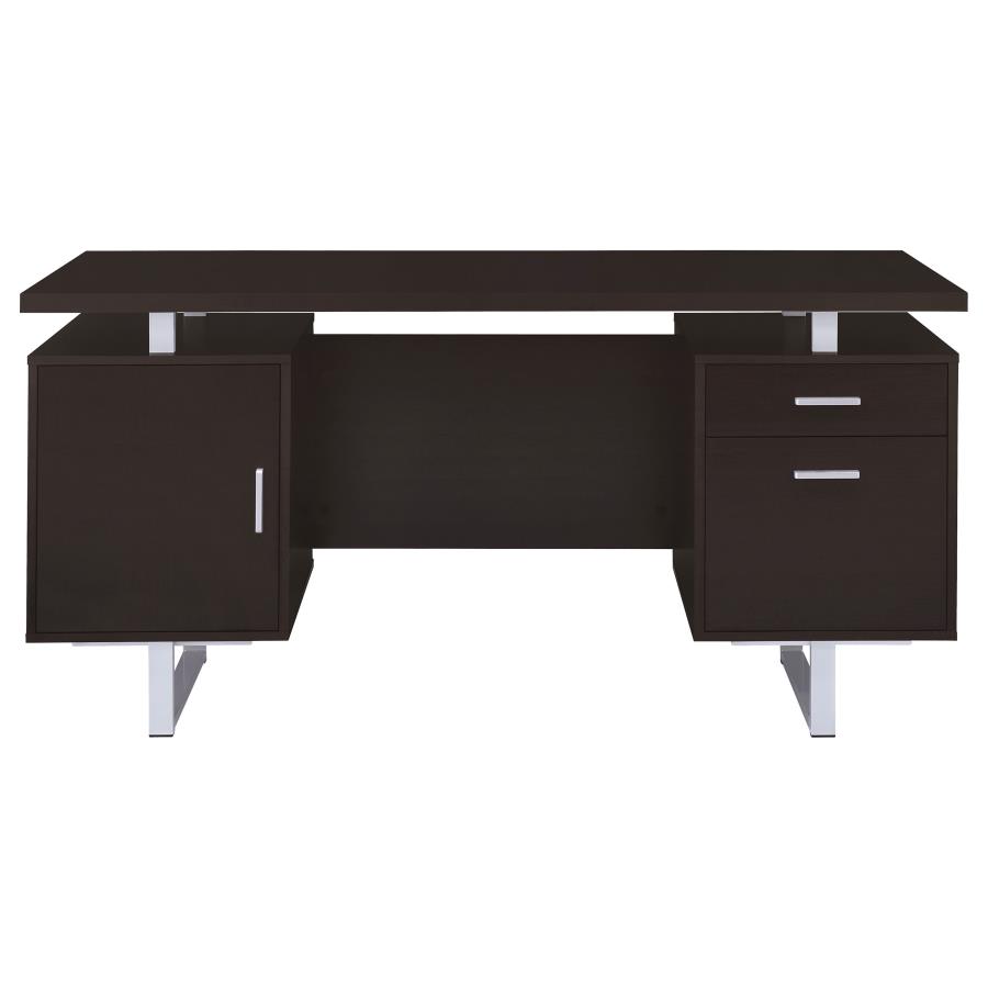 Computer Desk thumbnail 4