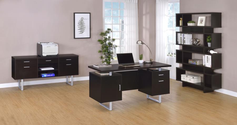 Computer Desk thumbnail 15