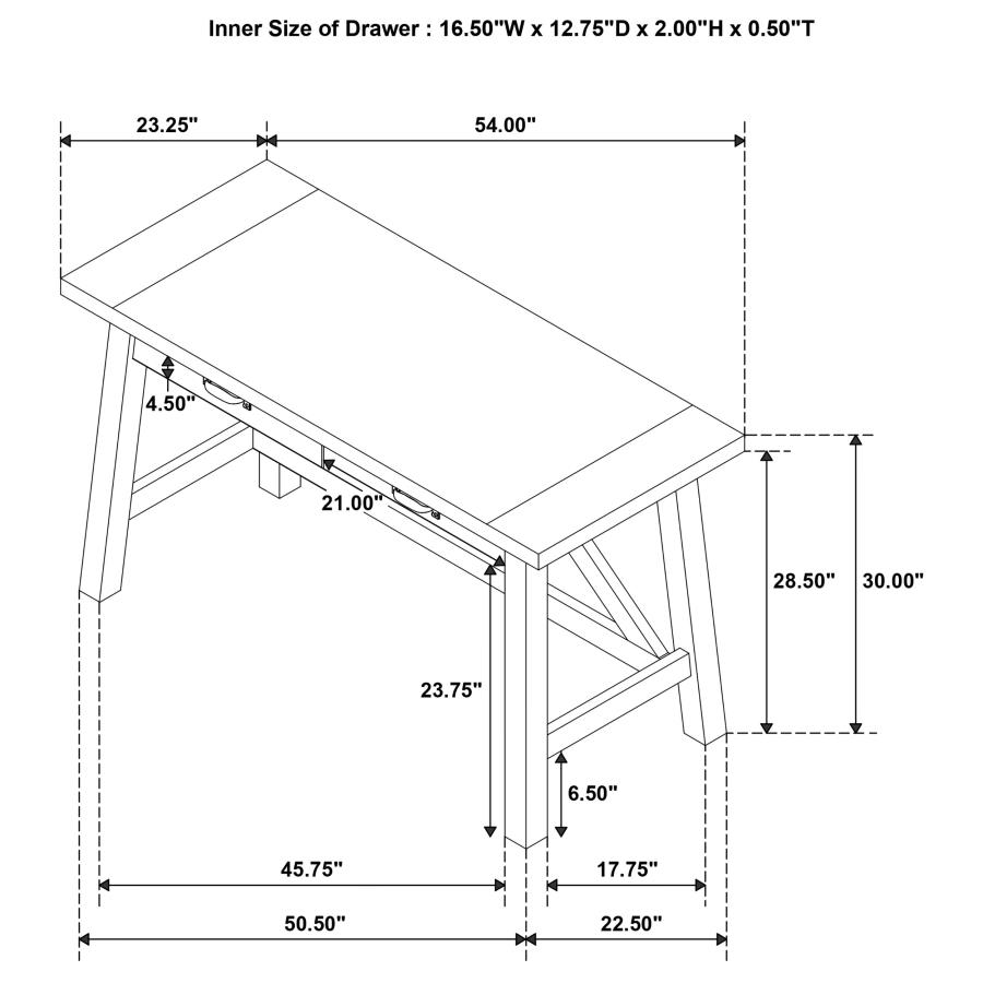 Writing Desk thumbnail 15