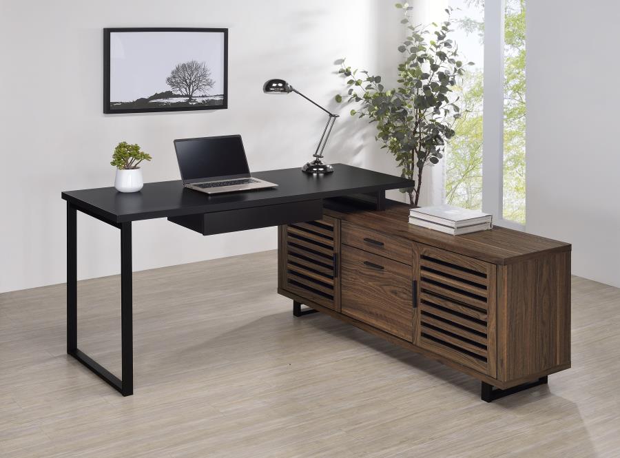 L-Shape Desk
