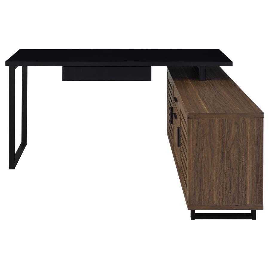 L-Shape Desk thumbnail 5