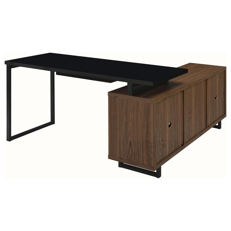 L-Shape Desk thumbnail 6