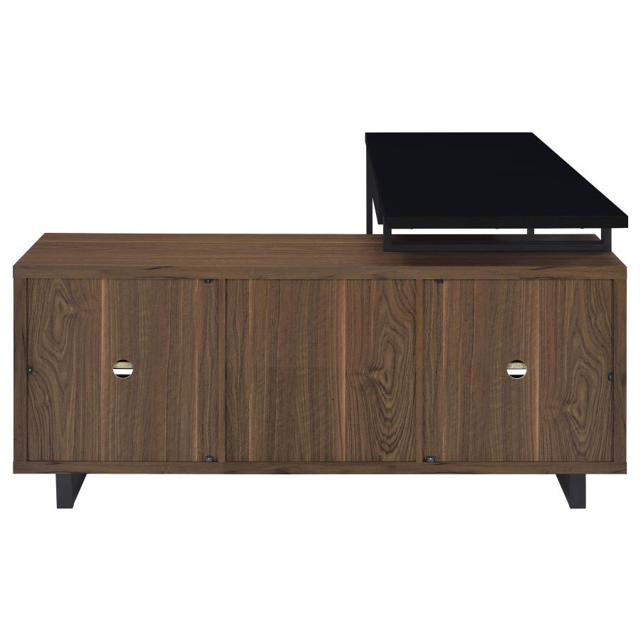 L-Shape Desk thumbnail 7