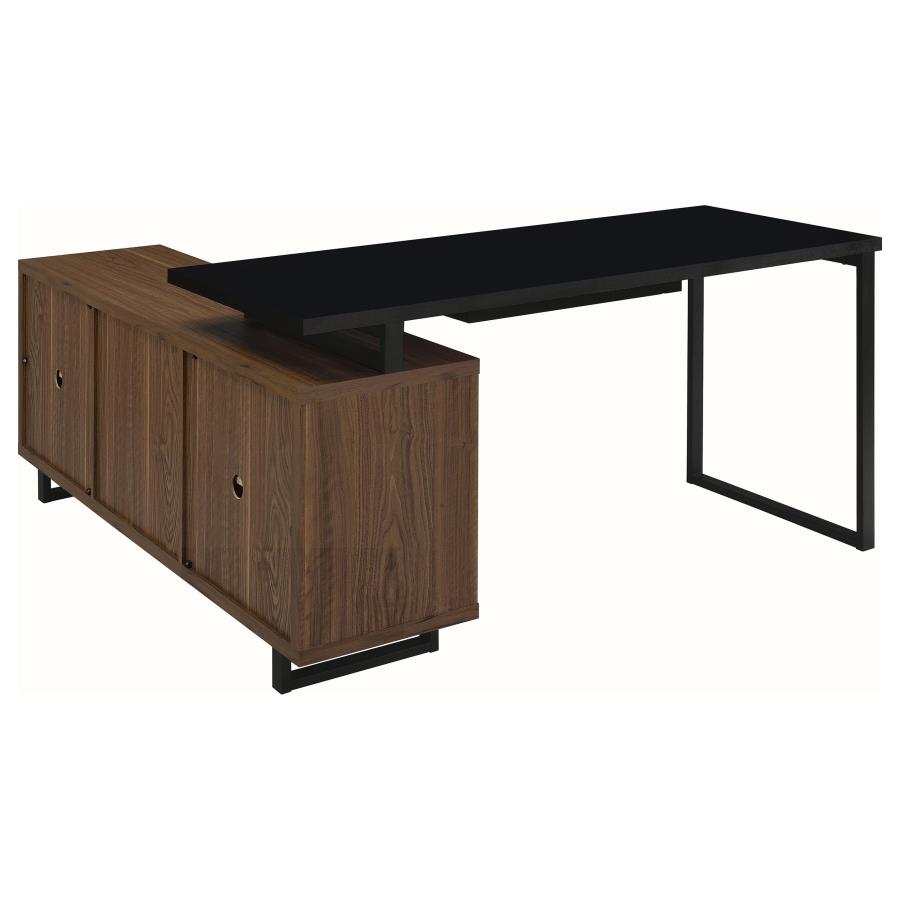 L-Shape Desk thumbnail 8