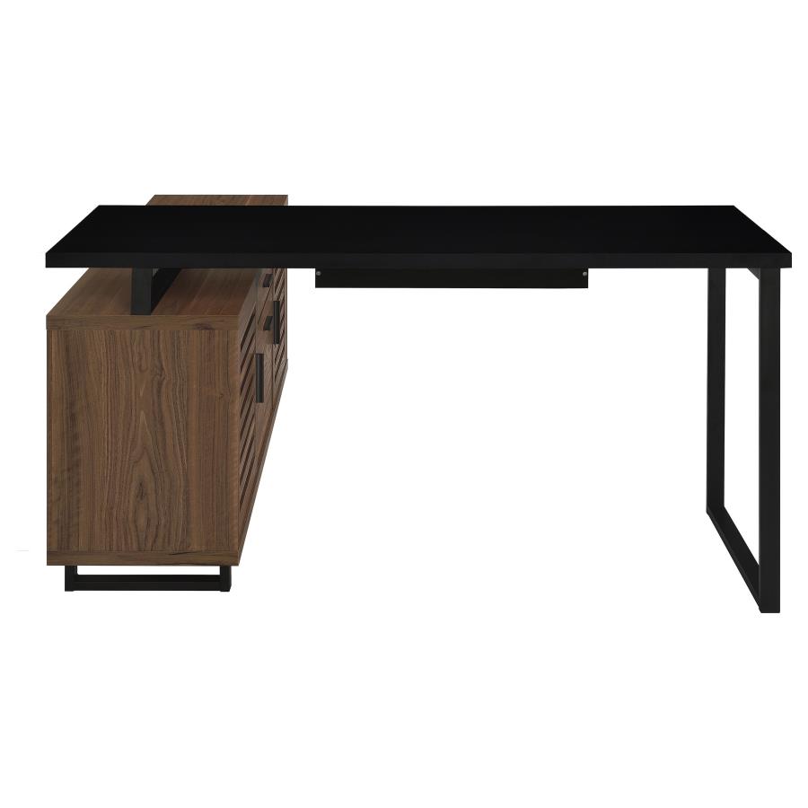 L-Shape Desk thumbnail 9