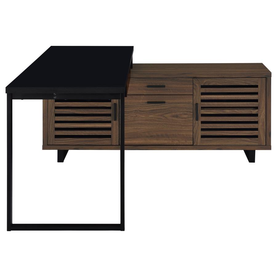 L-Shape Desk thumbnail 10