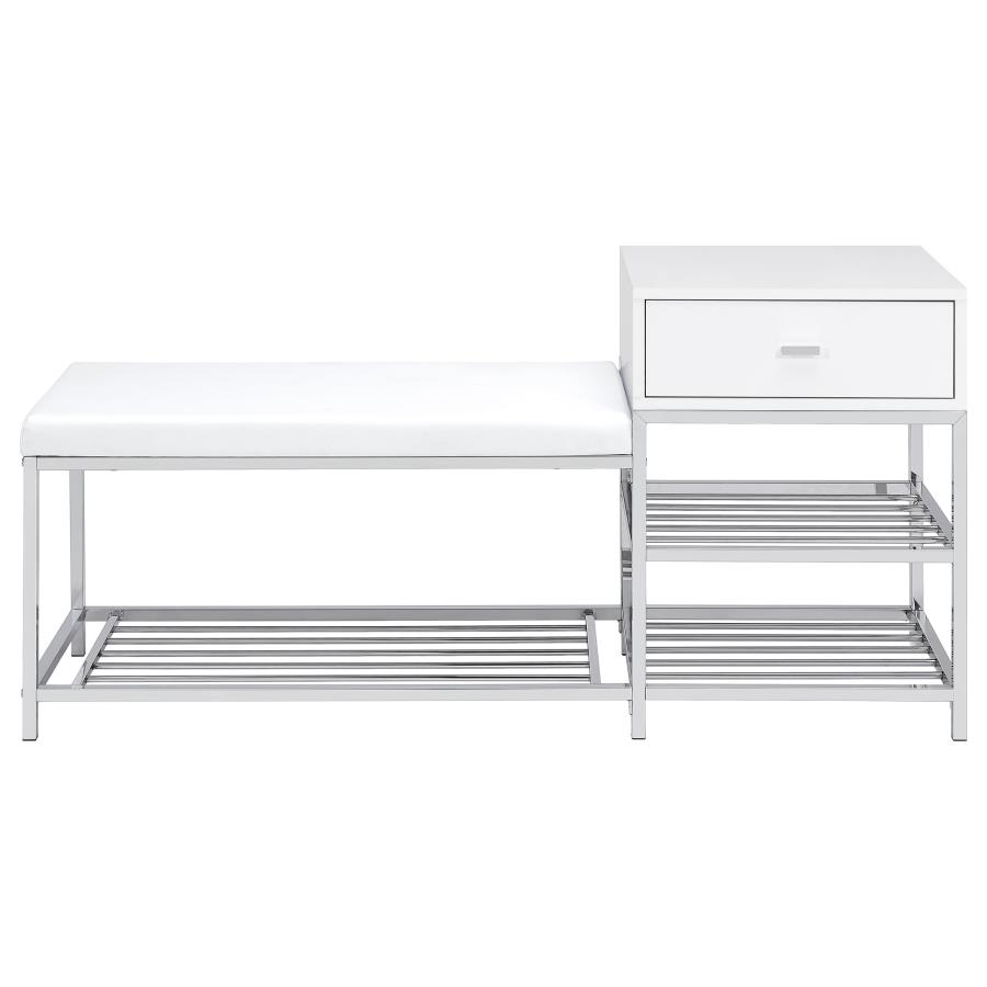 Storage Bench thumbnail 4