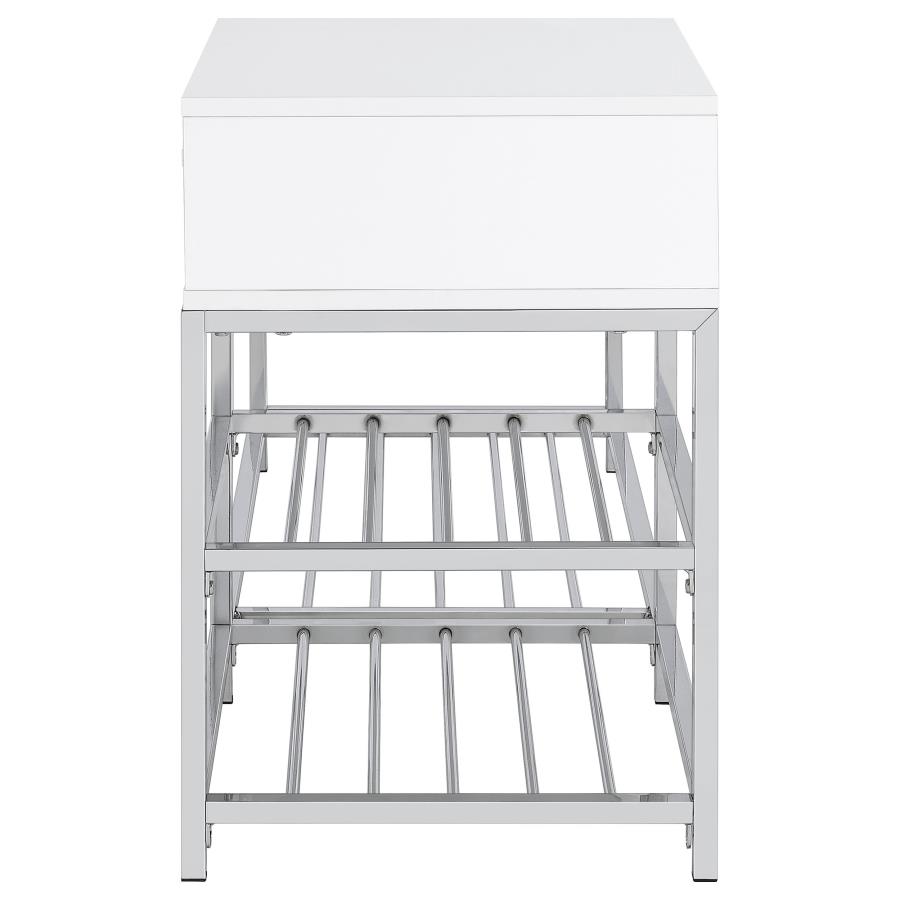 Storage Bench thumbnail 5
