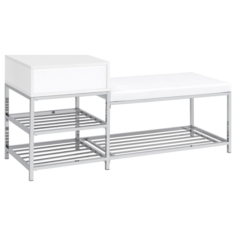 Storage Bench thumbnail 6