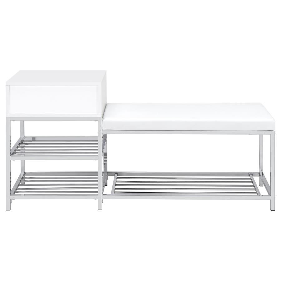 Storage Bench thumbnail 7