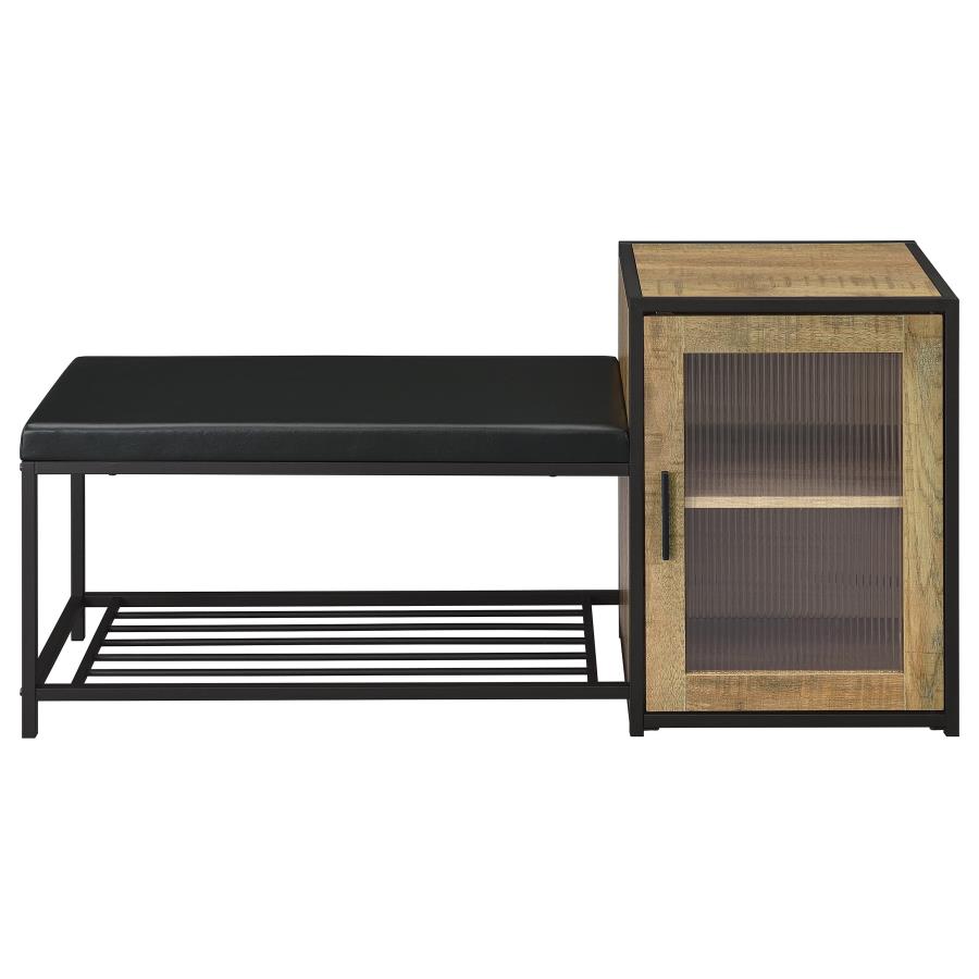 Storage Bench thumbnail 4
