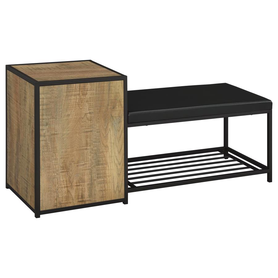 Storage Bench thumbnail 6