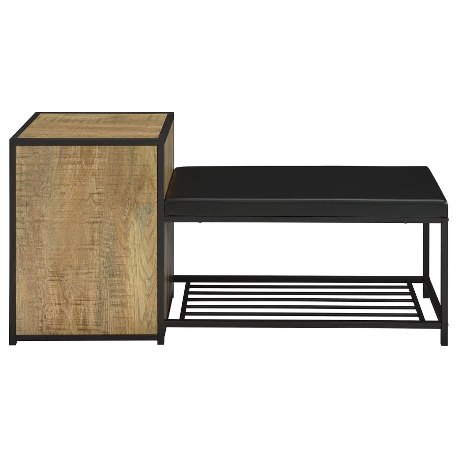 Storage Bench thumbnail 7