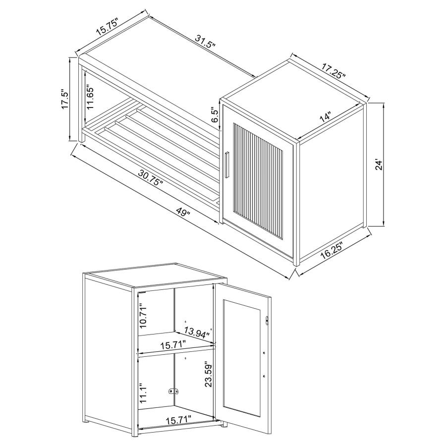 Storage Bench thumbnail 10