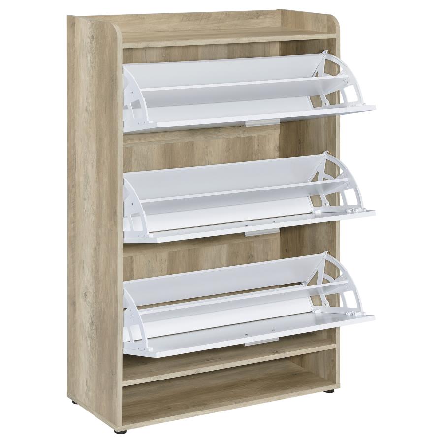 Shoe Cabinet thumbnail 4