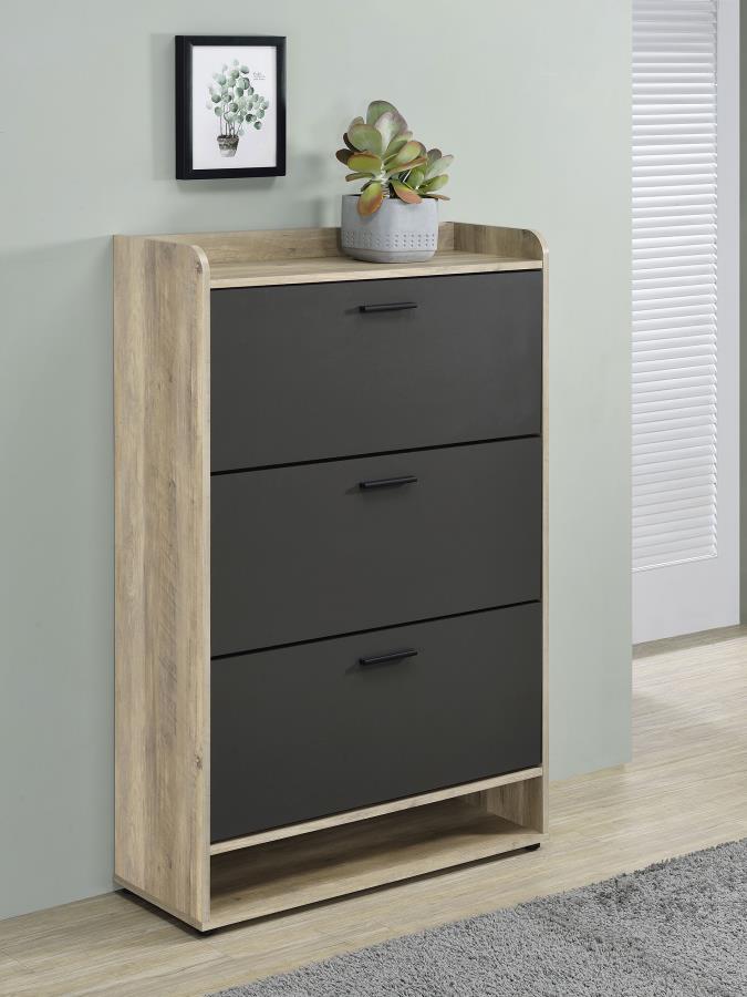 Shoe Cabinet