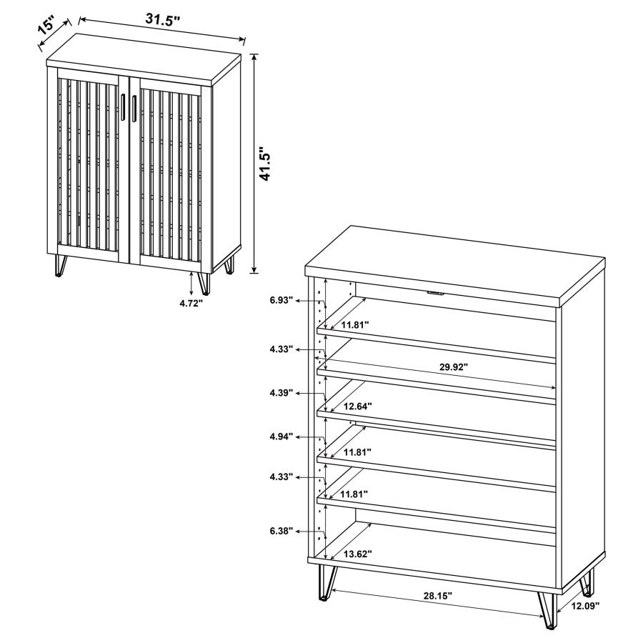 Shoe Cabinet thumbnail 11